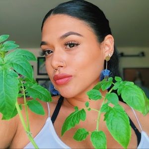 Meet your Posher, Geraldine